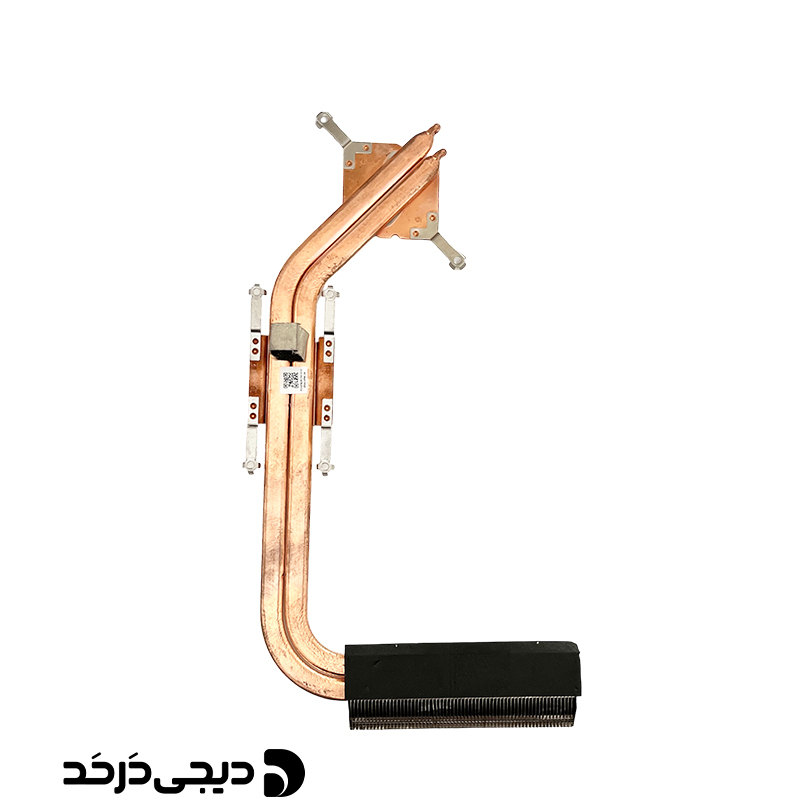 هیت سینک لپ تاپ HEATSINK LAPTOP ACER ASPIRE V5-591 FRONT