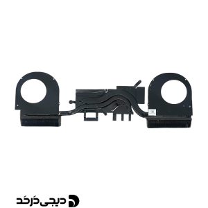 هیت سینک لپ تاپ HEATSINK LAPTOP ACER ASPIRE VN7-592 FRONT