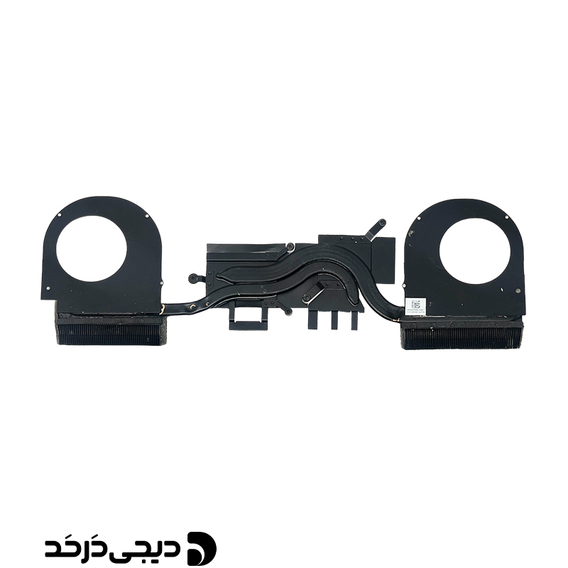 هیت سینک لپ تاپ HEATSINK LAPTOP ACER ASPIRE VN7-592 FRONT