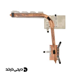 هیت سینک لپ تاپ HEATSINK LAPTOP LENOVO IDEAPAD IP320 14-IKB AMD FRONT
