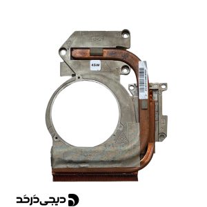 هیت سینک لپ تاپ HEATSINK LAPTOP LENOVO IDEAPAD Y470 FRONT