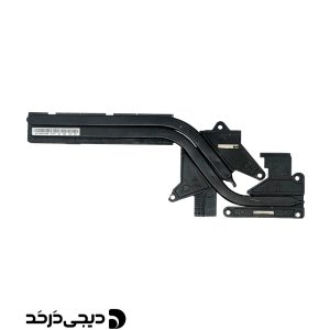 هیت سینک لپ تاپ HEATSINK LAPTOP LENOVO IDEAPAD Y50-70 FRONT