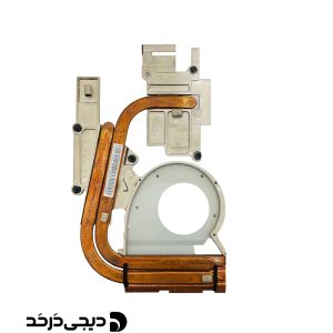 هیت سینک لپ تاپ HEATSINK LAPTOP LENOVO IDEAPAD Y500 FRONT
