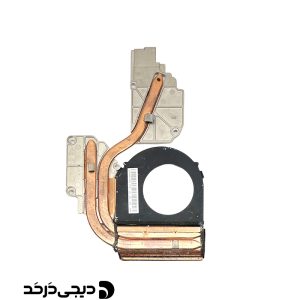 هیت سینک لپ تاپ HEATSINK LAPTOP LENOVO IDEAPAD Y580 FRONT