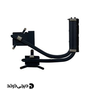 هیت سینک لپ تاپ HEATSINK LAPTOP LENOVO IDEAPAD Z510 FRONT