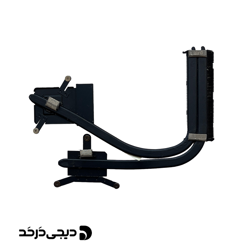 هیت سینک لپ تاپ HEATSINK LAPTOP LENOVO IDEAPAD Z510 FRONT