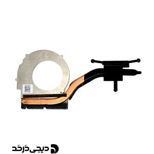 هیت سینک لپ تاپ بدون گرافیک HEATSINK LAPTOP ACER ASPIRE ES1-531 VGA FRONT
