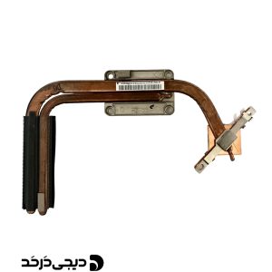 هیت سینک لپ تاپ فرم 1 HEATSINK LAPTOP ACER ASPIRE V3-571 FORM 1 FRONT