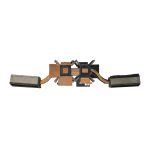 هیت سینک لپ تاپ فرم 1 HEATSINK LAPTOP ACER ASPIRE VX5-591 FORM 1 BACK