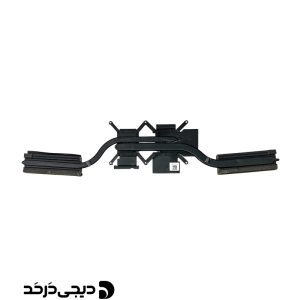 هیت سینک لپ تاپ فرم 1 HEATSINK LAPTOP ACER ASPIRE VX5-591 FORM 1 FRONT
