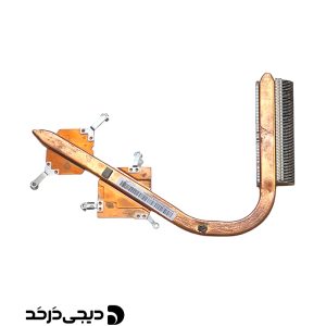 هیت سینک لپ تاپ فرم 1 HEATSINK LAPTOP ACER V3-572 FORM 1 FRONT