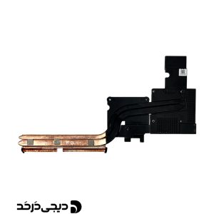 هیت سینک لپ تاپ فرم 1 HEATSINK LAPTOP LENOVO LEGION Y520 FORM 1 FRONT