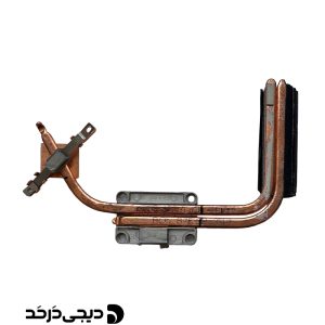 هیت سینک لپ تاپ فرم 2 HEATSINK LAPTOP ACER ASPIRE V3-571 FORM 2 FRONT