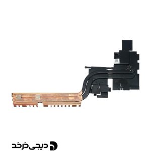 هیت سینک لپ تاپ فرم 2 HEATSINK LAPTOP LENOVO LEGION Y520 FORM 2 FRONT