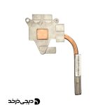 هیت سینک لپ تاپ فرم 2 بدون گرافیک HEATSINK LAPTOP LENOVO IDEAPAD Y550 FORM 2 VGA BACK