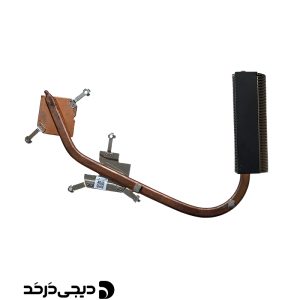 هیت سینک لپ تاپ فرم 2 به همراه فن HEATSINK LAPTOP ACER ASPIRE E5-575 FORM 2 WITH FAN FRONT
