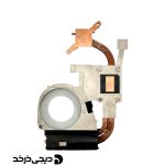 هیت سینک لپ تاپ فرم 3 HEATSINK LAPTOP ACER ASPIRE V3-571 FORM 3 BACK