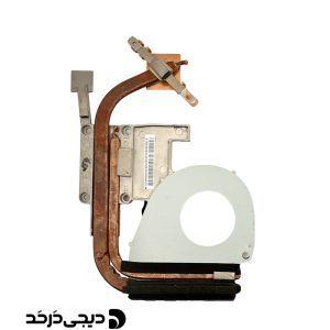 هیت سینک لپ تاپ فرم 3 HEATSINK LAPTOP ACER ASPIRE V3-571 FORM 3 FRONT