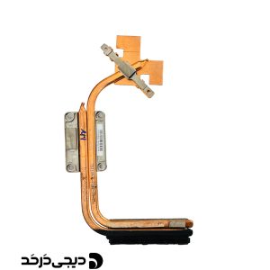 هیت سینک لپ تاپ فرم 4 HEATSINK LAPTOP ACER ASPIRE V3-571 FORM 4 FRONT