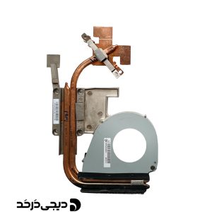 هیت سینک لپ تاپ فرم 5 HEATSINK LAPTOP ACER ASPIRE V3-571 FORM 5 FRONT