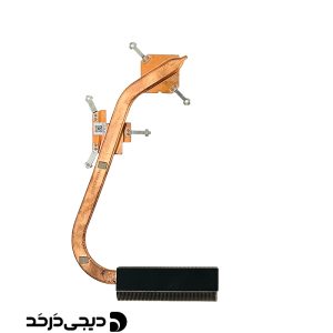 هیت سینک لپ تاپ فرم 5 HEATSINK LAPTOP ACER E5-575 FORM 5 FRONTNEW