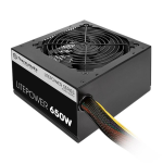 پاور POWER THERMALTAKE LITEPOWER 650W