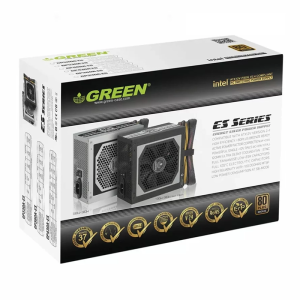 پاور POWER GREEN GP530A-ES STOCK