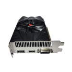 کارت گرافیک VGA BIOSTAR RADEON RX560 4GB STOCK