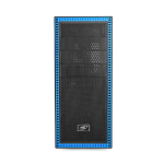 کیس CASE DEEPCOOL TESSERACT BF BLACK STOCK
