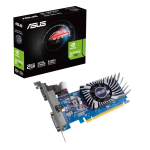 کارت گرافیک VGA ASUS GEFORCE GT730 2GB DDR3 BRK EVO STOCK