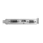 کارت گرافیک VGA ASUS GEFORCE GT730 2GB DDR3 BRK EVO STOCK