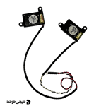 اسپیکر لپ تاپSPEAKER LAPTOP FUJITSU SH-531/BH531