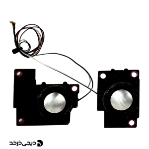 اسپیکر لپ تاپSPEAKER LAPTOP ASUS N55/N55S