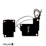 اسپیکر لپ تاپSPEAKER LAPTOP ASUS N55/N55S