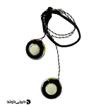 اسپیکر لپ تاپSPEAKER LAPTOP MSI U100/MS-N011