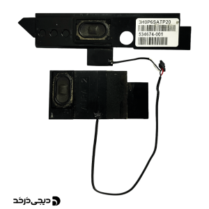 اسپیکر لپ تاپ SPEAKER LAPTOP HP G61/G71