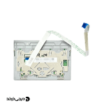 تاچ پد لپ تاپ TOUCHPAD LAPTOP LENOVO THINKPAD T490/T495/T590