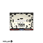 تاچ پد لپ تاپ TOUCHPAD LAPTOP LENOVO THINKPAD E531/E540/T440S