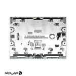 تاچ پد لپ تاپ TOUCHPAD LAPTOP LENOVO THINKPAD T440S/T440P/T460P