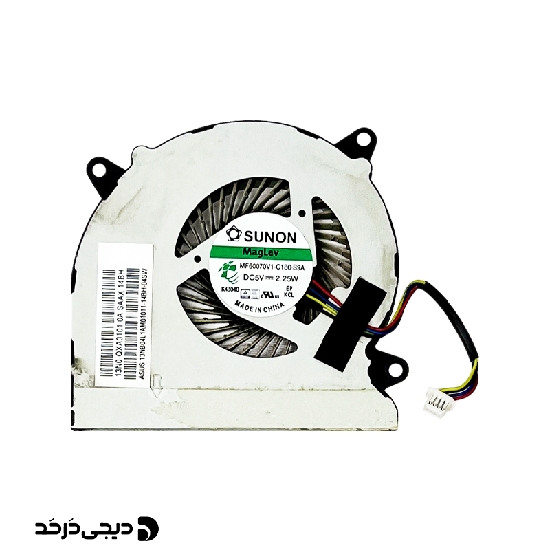 FAN LAPTOP ASUS N550 MF60070V1-C180-S9A