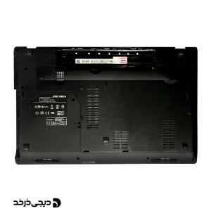 COVER D MSI GP60 / MS-16GF E2P-6G3D2XX-P89