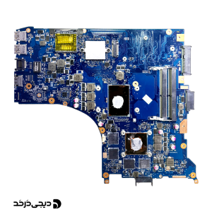 MOTHERBOARD ASUS GL552VW GEN 6 VGA 4GB GL552VW 14975850