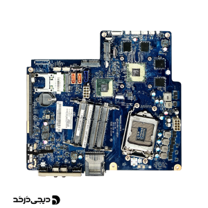 MOTHERBOARD LENOVO B520 VGA 2GB PLA00 LA-6951P