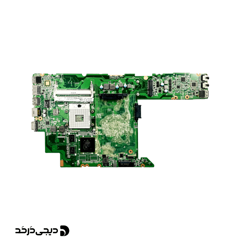 MATHERBOARD LENOVO IDEAPAD Z470 VGA 1G DA0KL6MB8G0