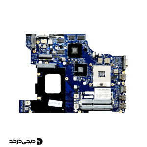 MATHERBOARD LENOVO THINKPAD E530 2GB VGA qile2 la-8133p