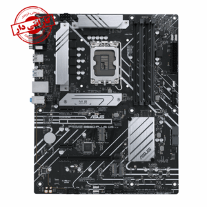 MOTHERBOARD ASUS PRIME Z790-P D4 CSM STOCK