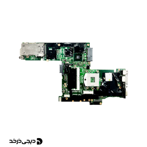 MOTHERBOARD LENOVO ThinkPad T410 T410i VGA INTEL 09A21-3