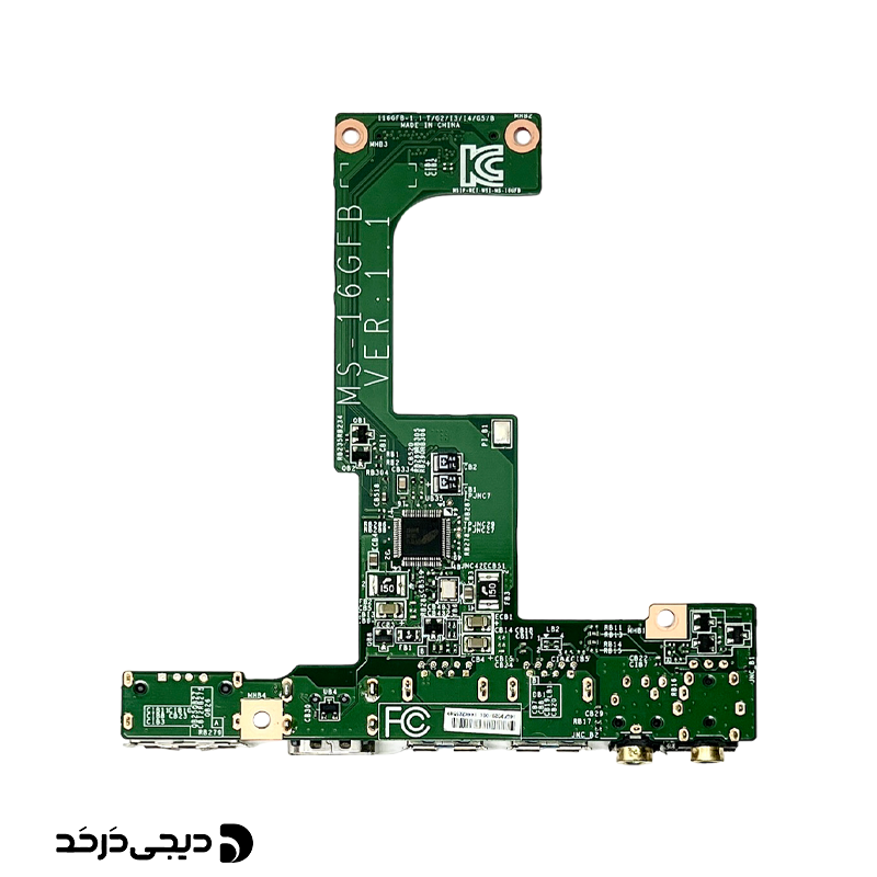 DAUGHTERBOARD USB Audio MSI GE60/MS-16GFB 16GFB