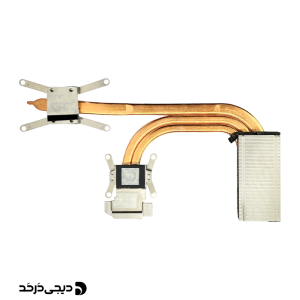 HEATSINK LAPTOP MSI MS-16GF E312500251