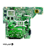 MOTHERBOARD MSI MS-16GF1 VGA 2GB